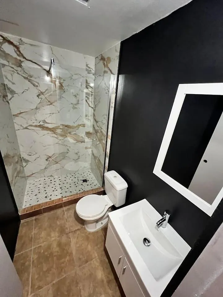 Apartment Santurce Studio- Amazing Location 1 San Juan