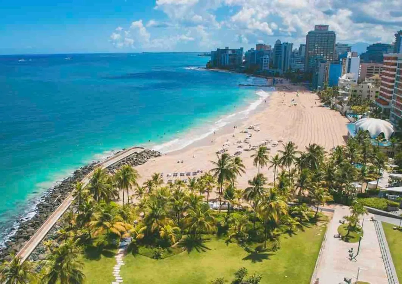 Santurce Studio- Amazing Location 1 San Juan 0*,  Puerto Rico