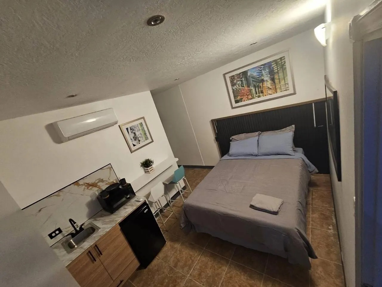 Santurce Studio- Amazing Location 1 San Juan