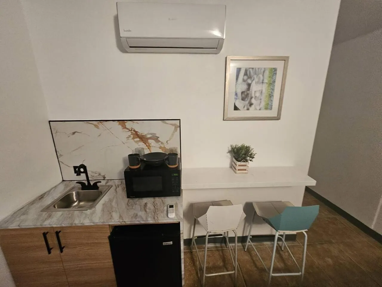 Santurce Studio- Amazing Location 1 San Juan Puerto Rico