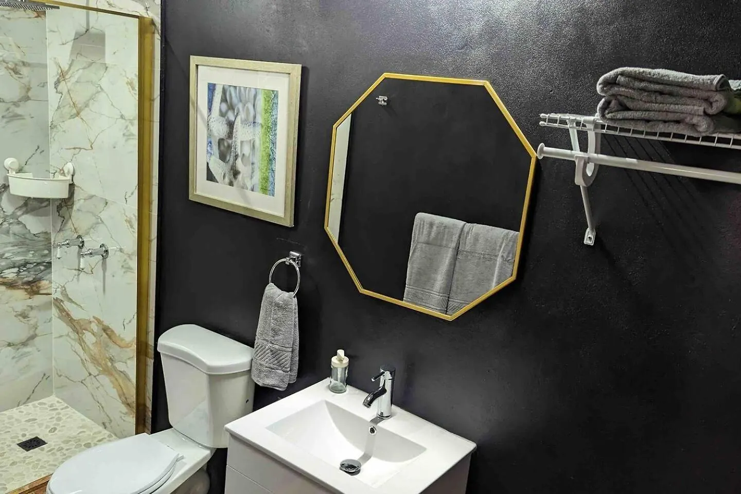 Apartment Santurce Studio- Amazing Location 1 San Juan Puerto Rico