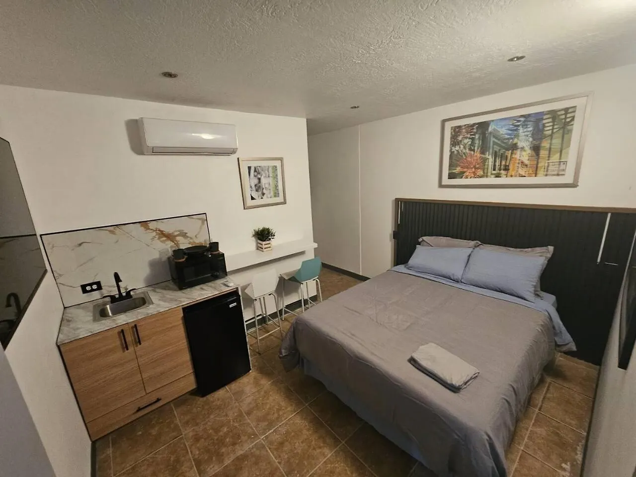 Santurce Studio- Amazing Location 1 San Juan