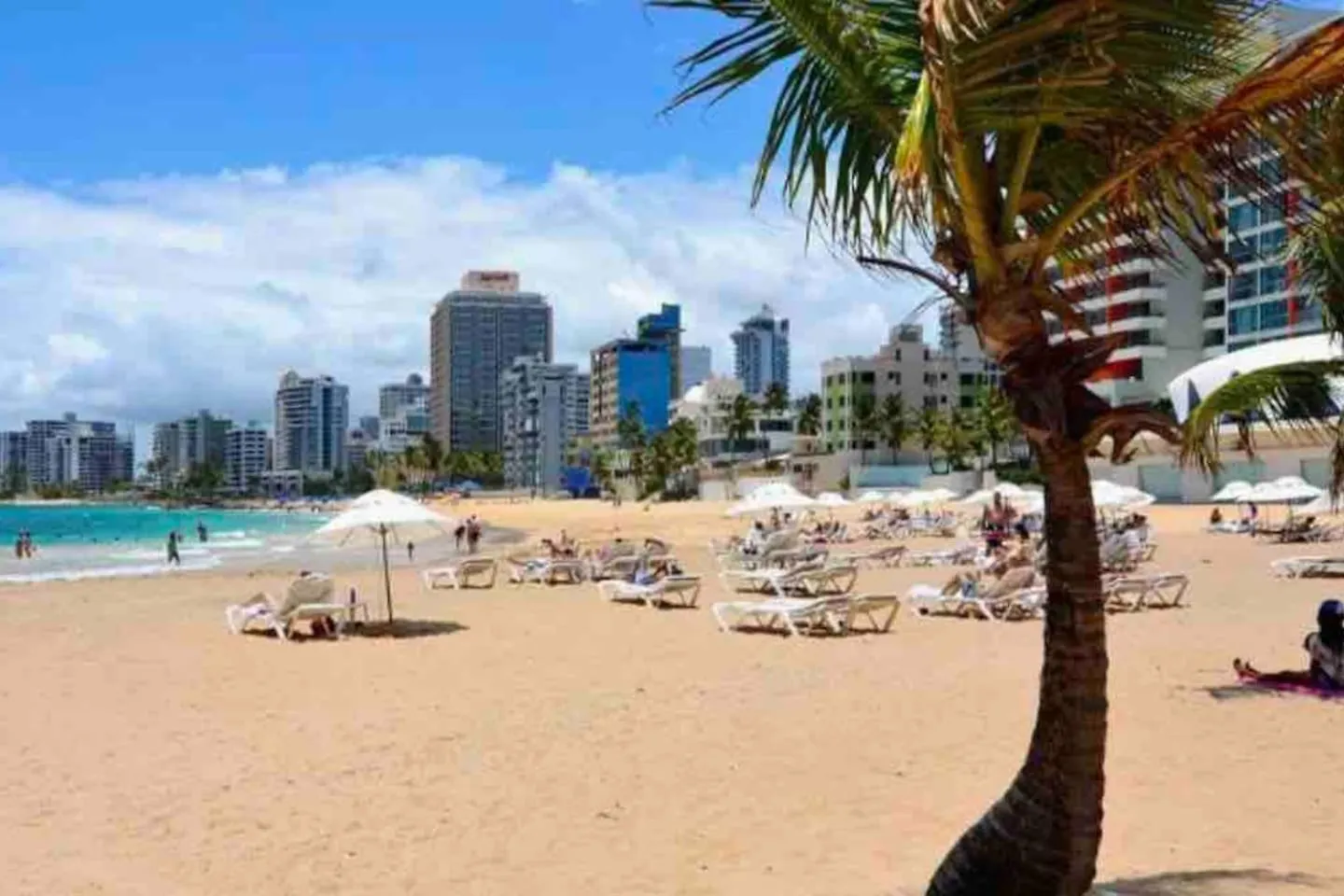 Santurce Studio- Amazing Location 1 San Juan Puerto Rico